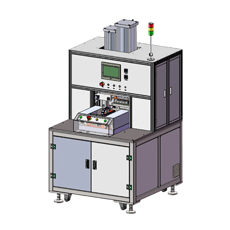 Bagaimanakah Mesin Meratakan HTCC Meningkatkan Kecekapan Pengeluaran?