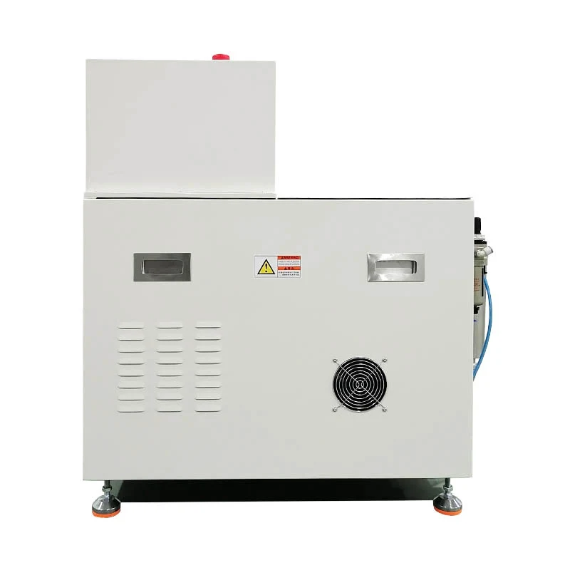 Mesin dipasang dinding htcc automatik