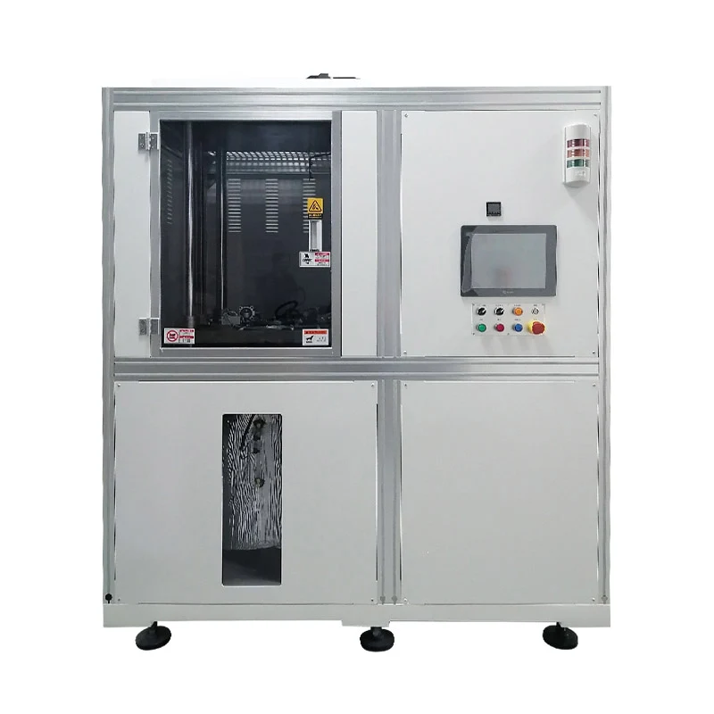 Mesin akhbar isostatik htcc htcc automatik