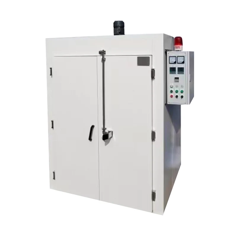 Ketuhar baking besar (H2200*W1800*D850mm)