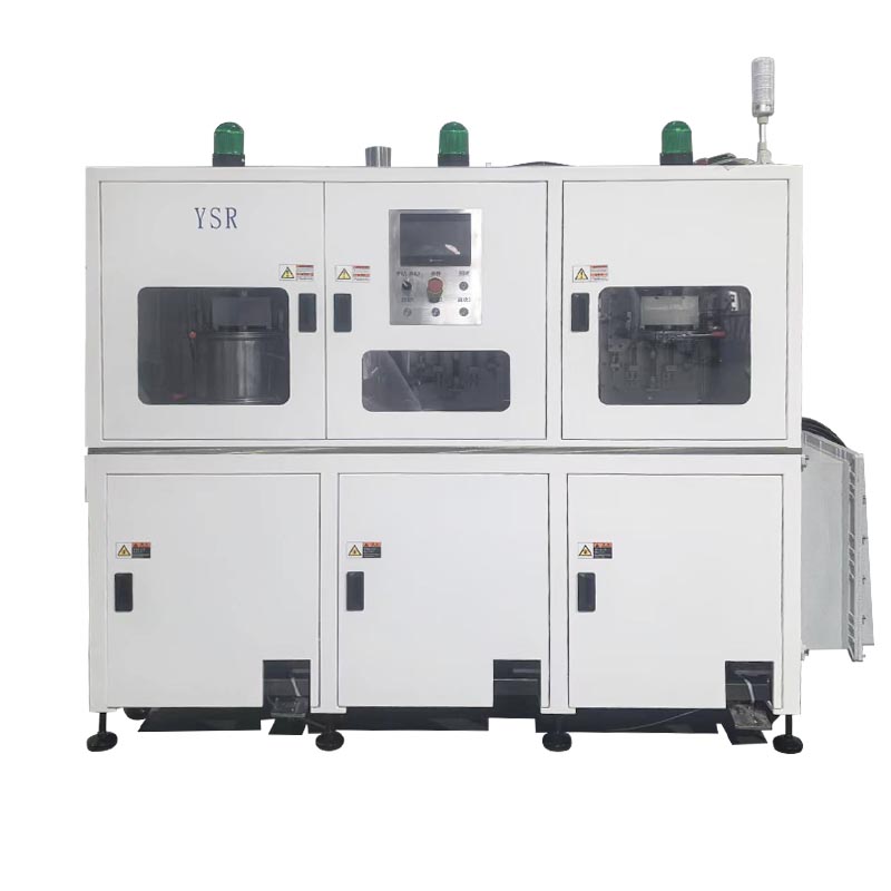 Pemisah Serbuk Automatik MLCC