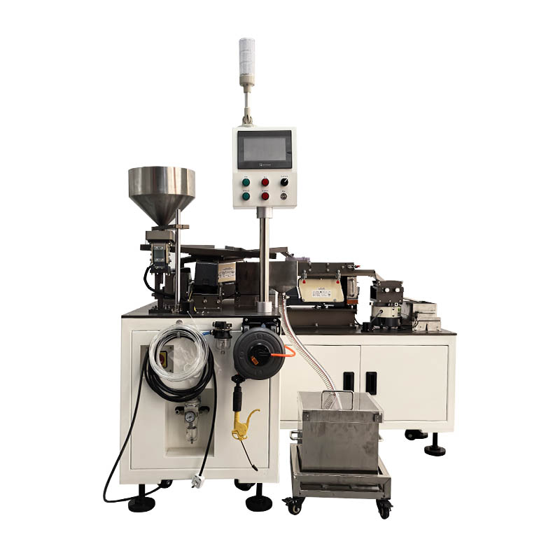 Penyusun Sedimentasi MLCC